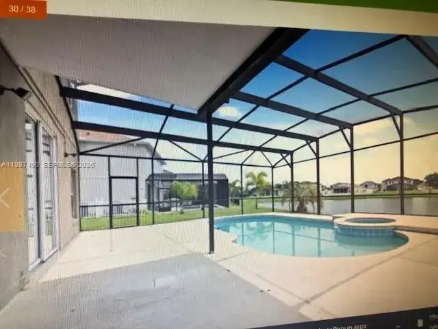 5418 CALLA LILY COURT # 5418, Kissimmee FL 34758 photo 3