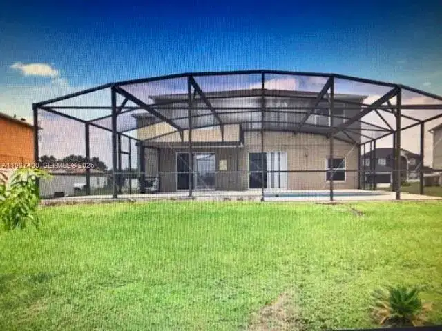 5418 CALLA LILY COURT # 5418, Kissimmee FL 34758 photo 5