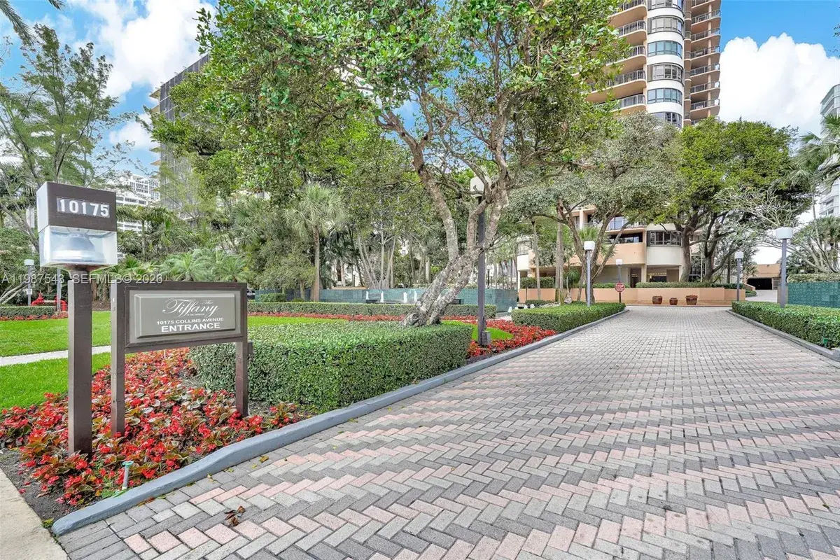 10175 Collins Ave # 1207, Bal Harbour FL 33154