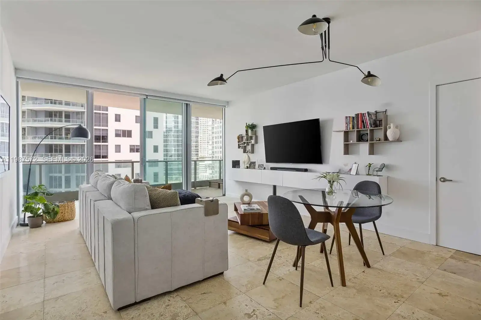 1331 Brickell Bay Dr # 1606, Miami FL 33131 photo 3
