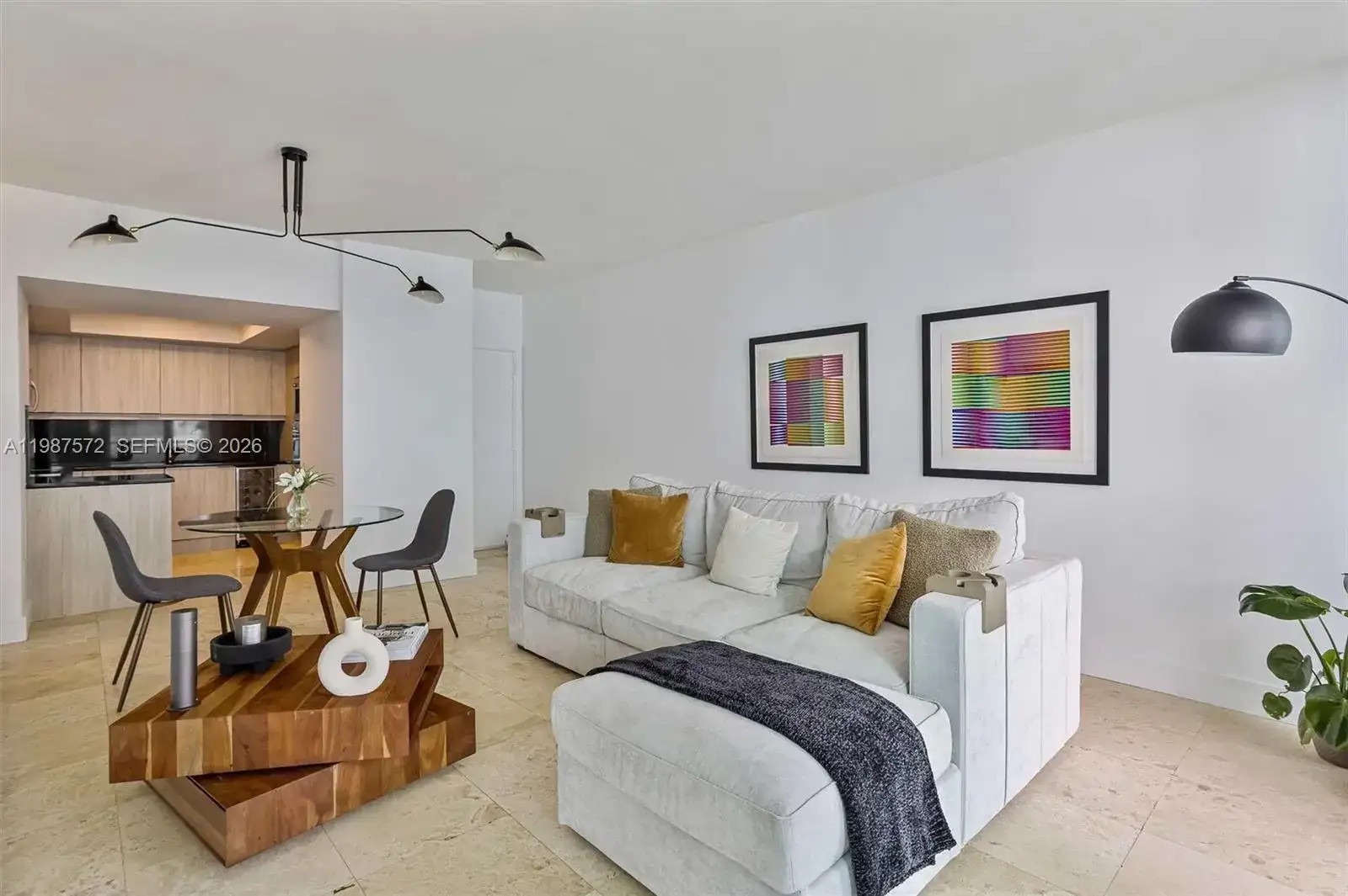 1331 Brickell Bay Dr # 1606, Miami FL 33131 photo 5