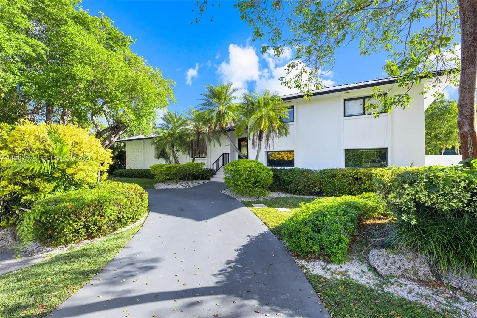 14615 SW 77th Ct, Palmetto Bay FL 33158