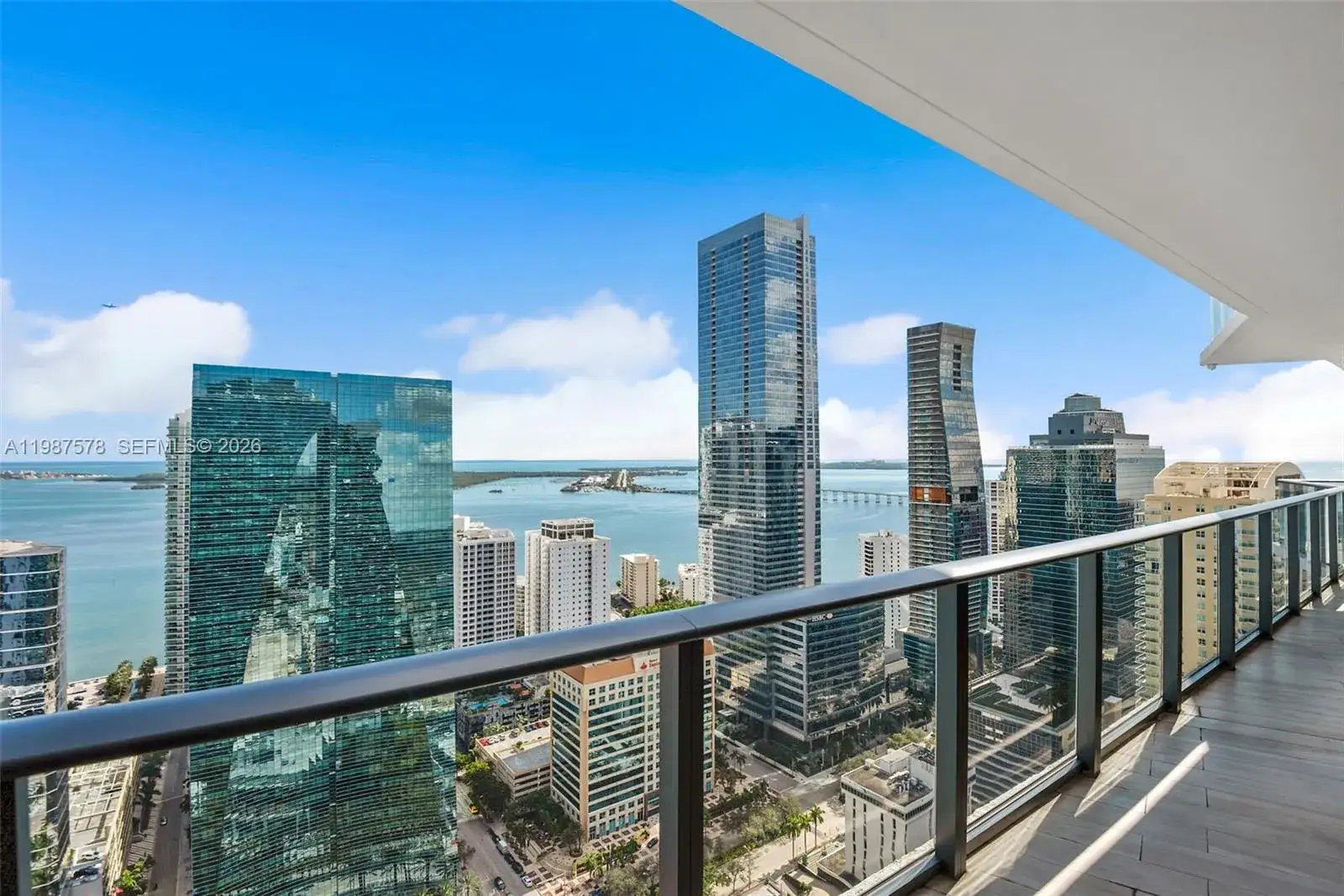 1300 S Miami Ave # 2702, Miami FL 33130