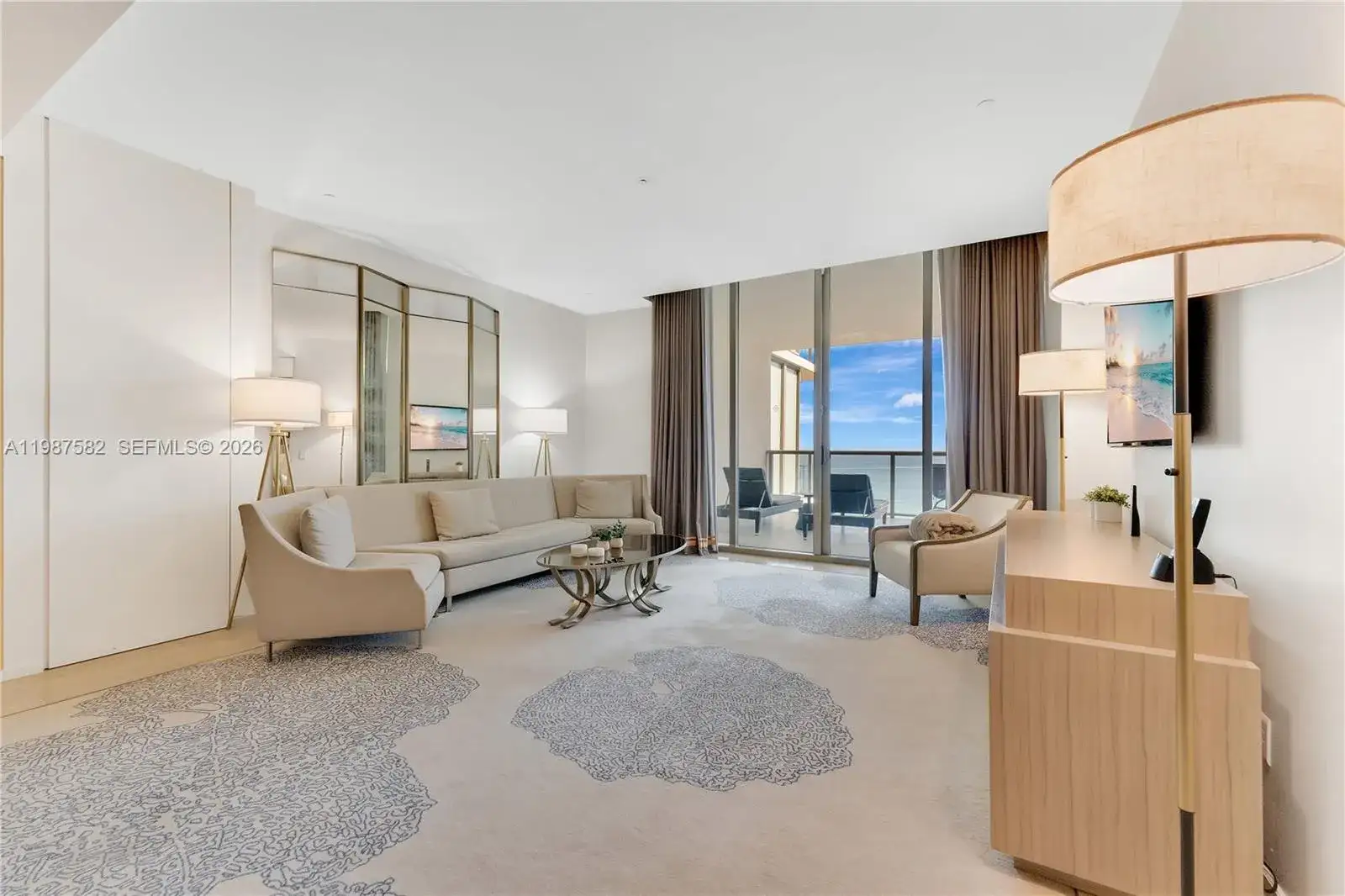 9703 Collins Ave # 1006, Bal Harbour FL 33154 photo 3