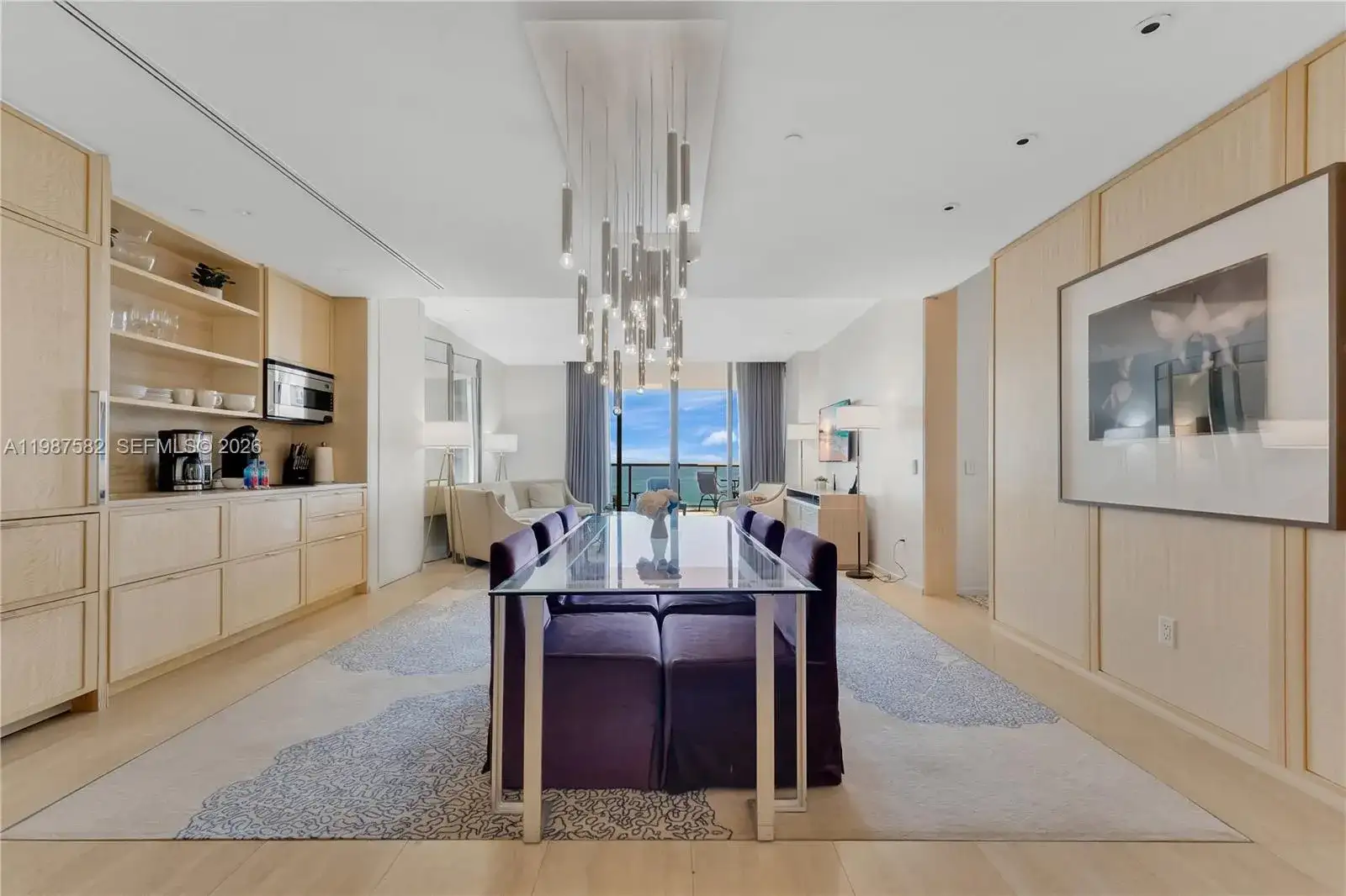 9703 Collins Ave # 1006, Bal Harbour FL 33154 photo 5