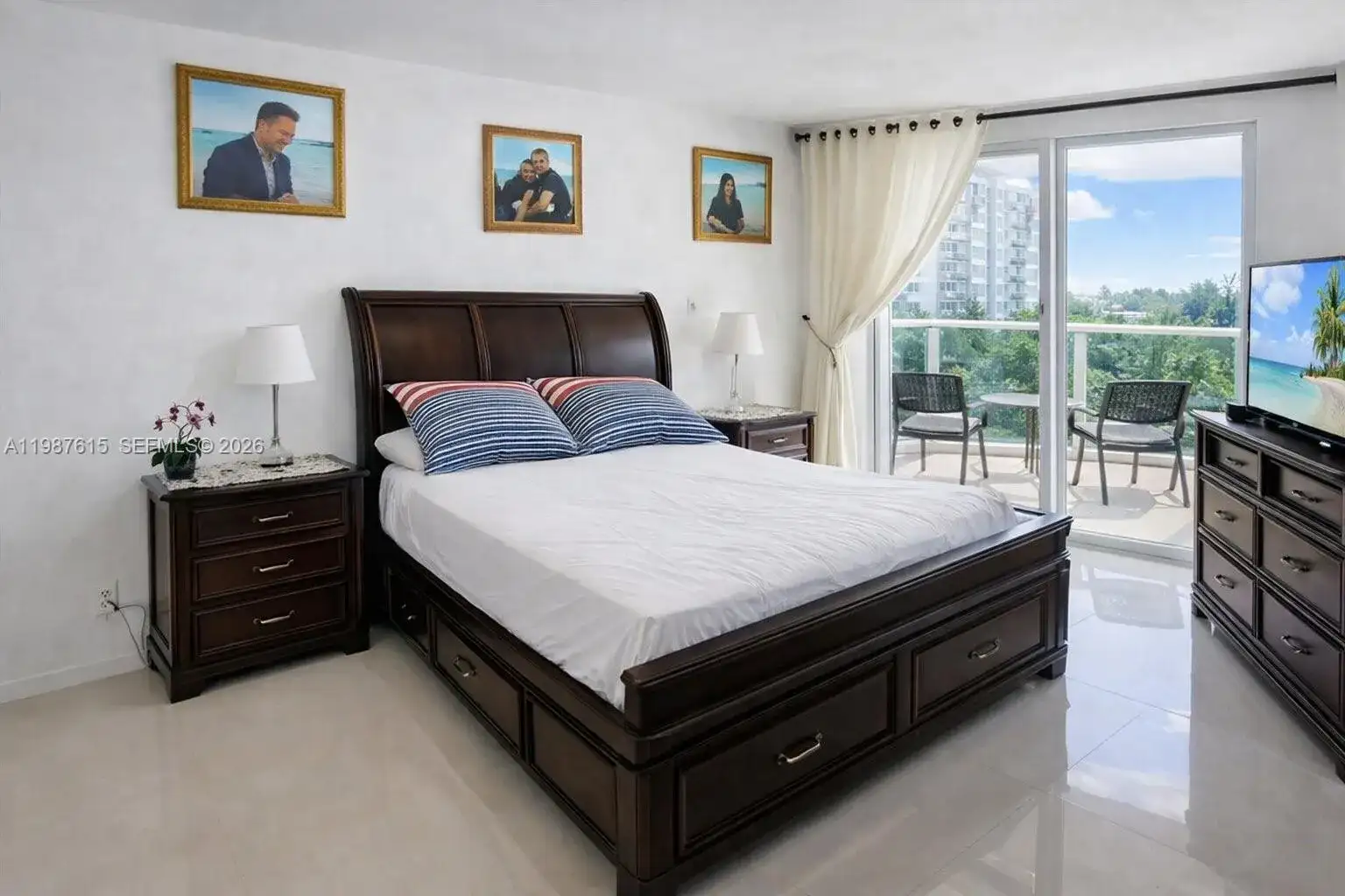 1351 NE Miami Gardens Dr # 511E, Miami FL 33179 photo 3