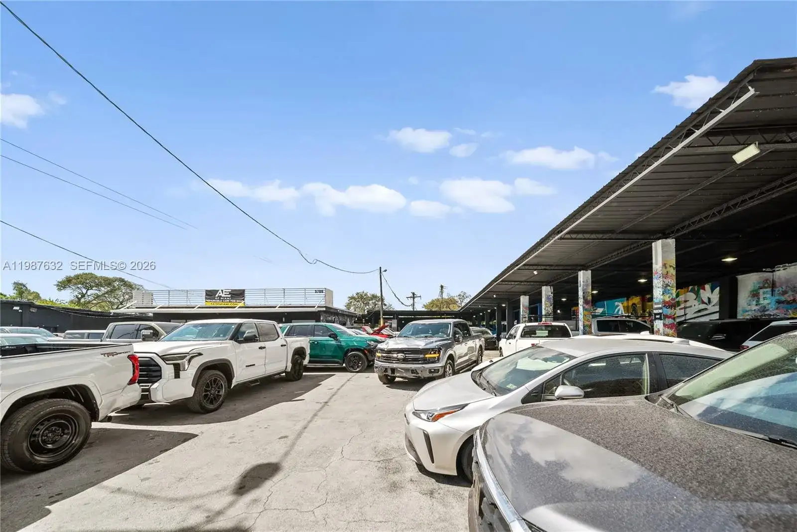 5700 NW 27th Ave, Miami FL 33142 photo 5