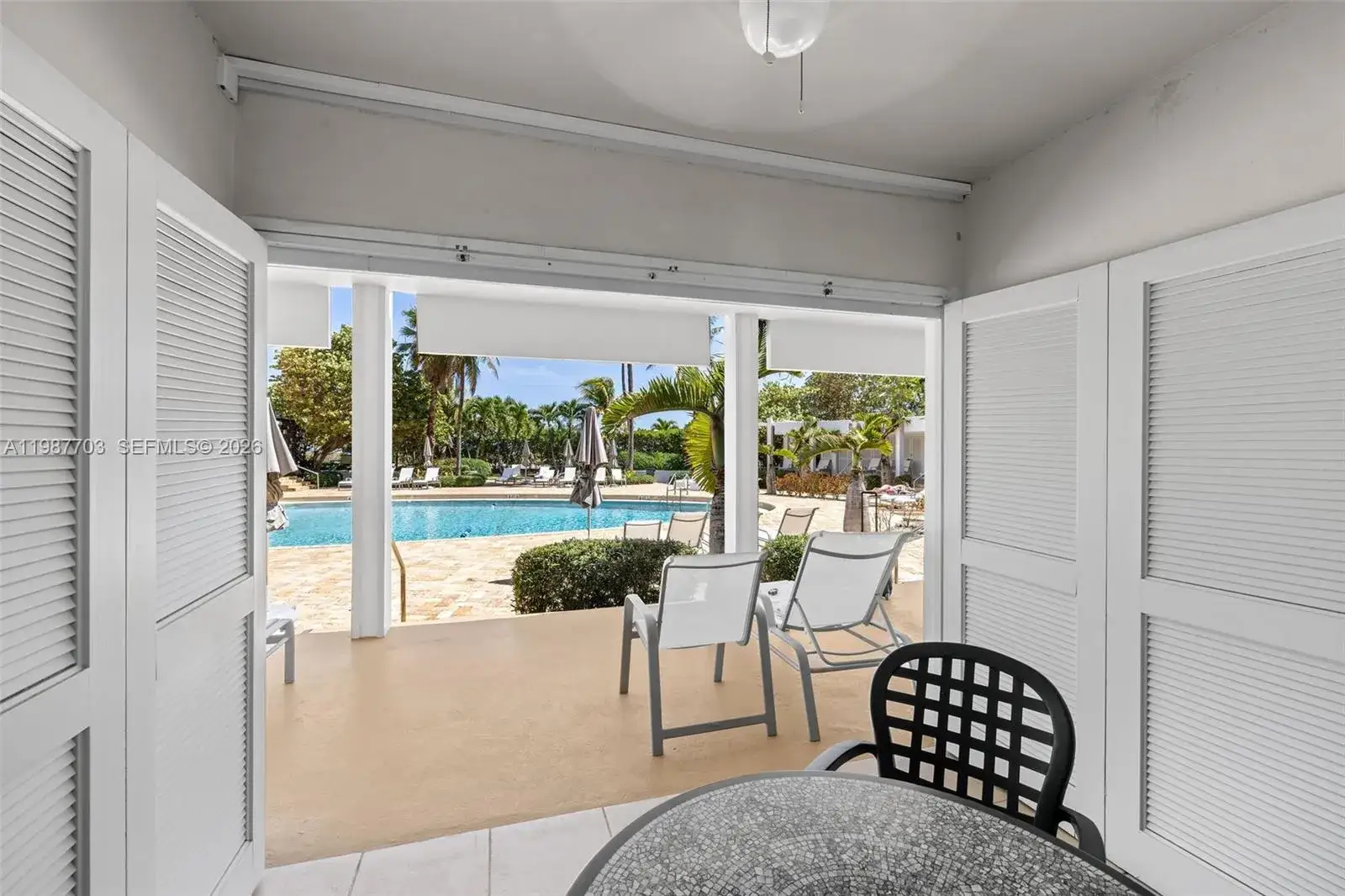 Residential for sale at 5055 Collins Ave, Miami Beach FL 33140