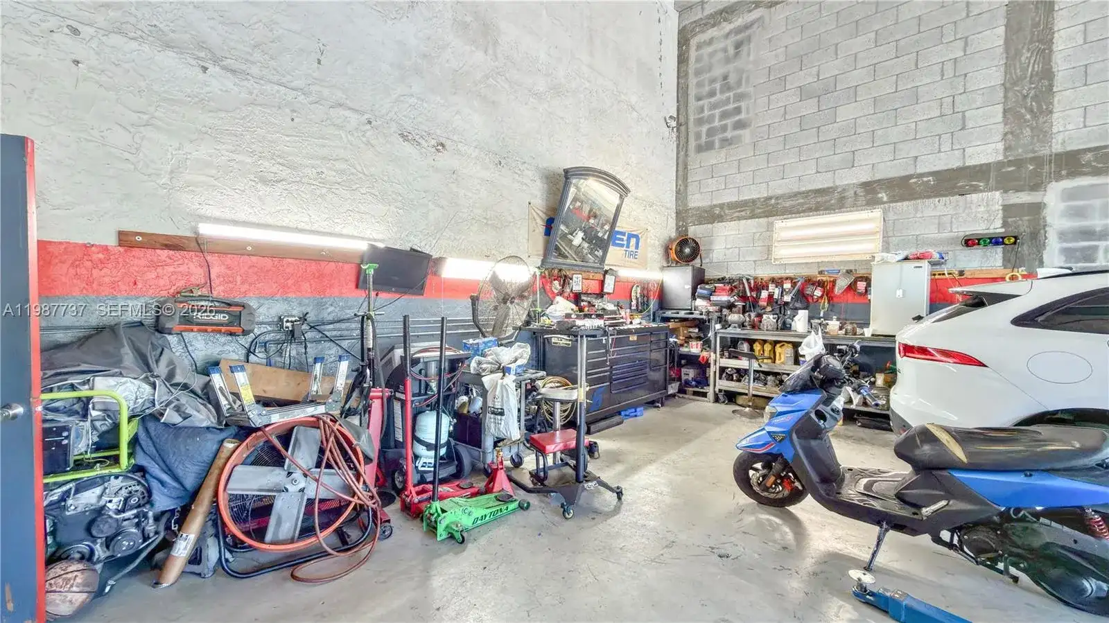 Profitable Mechanic Shop For Sale In West Park / Hollywood, West Park FL 33023 photo 5
