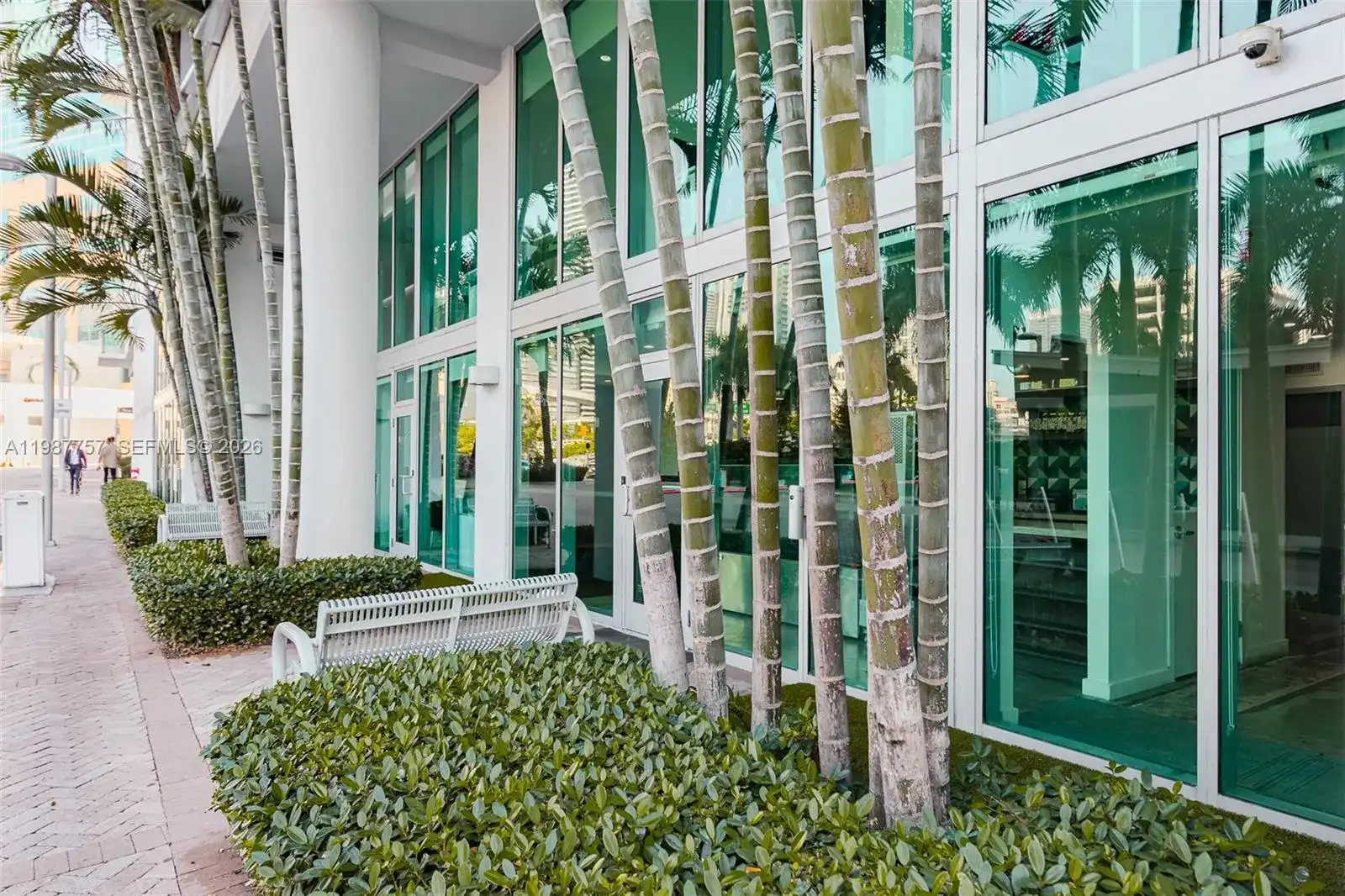 350 S Miami Avenue, Miami FL 33130