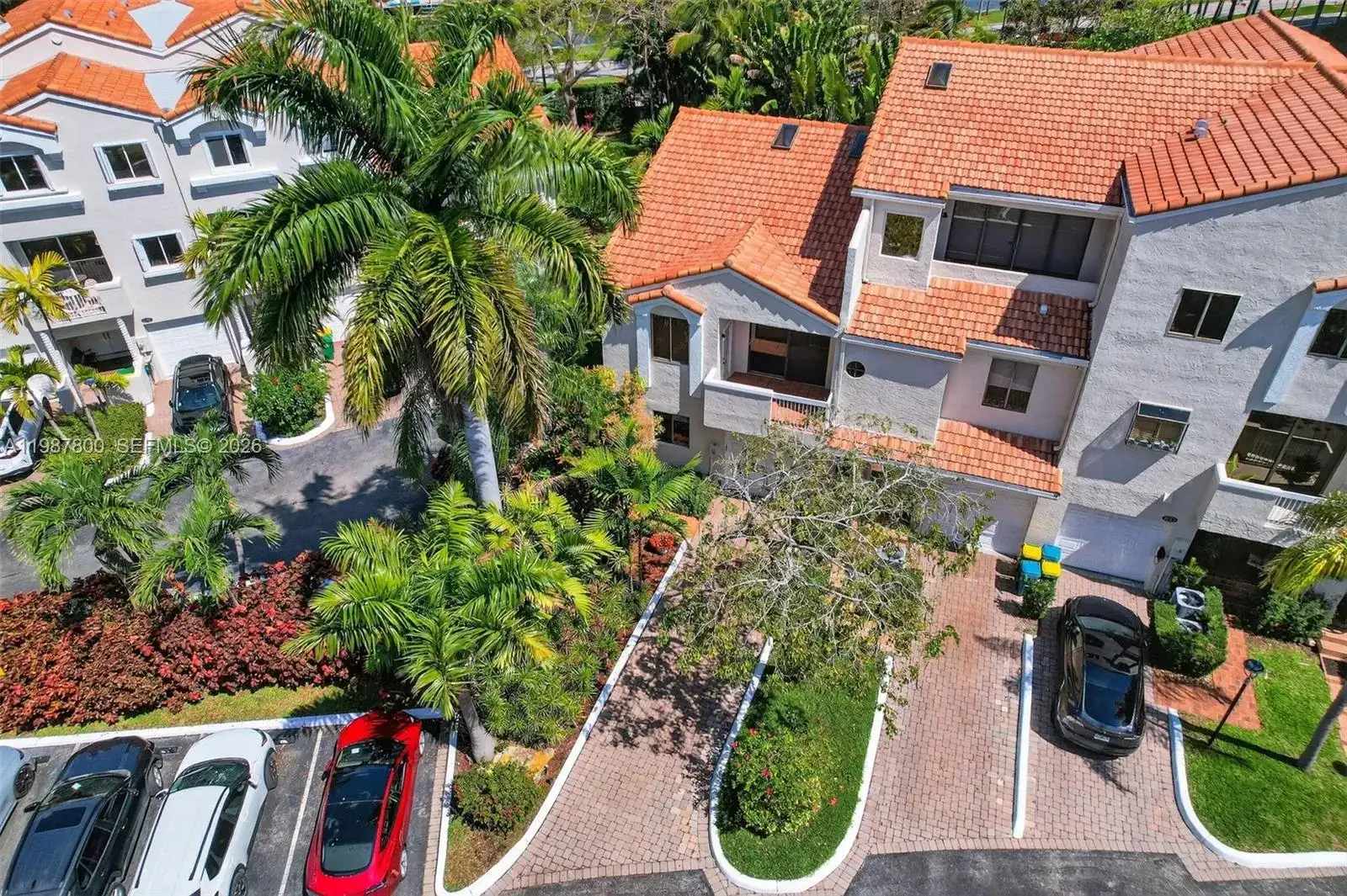 21391 Marina Cove Cir, Aventura FL 33180