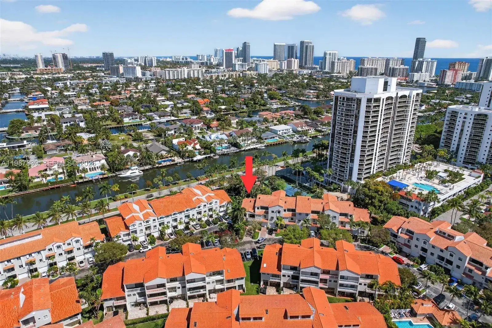 21391 Marina Cove Circle # K11, Aventura FL 33180 photo 3