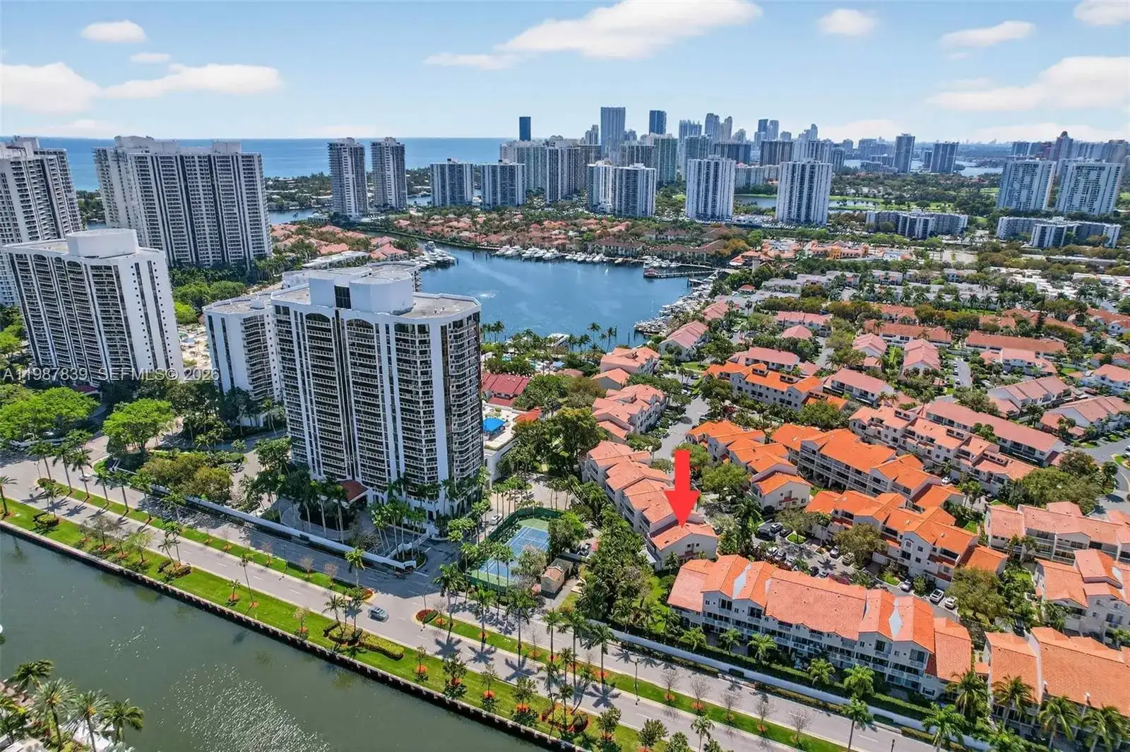 21391 Marina Cove Circle # K11, Aventura FL 33180 photo 5