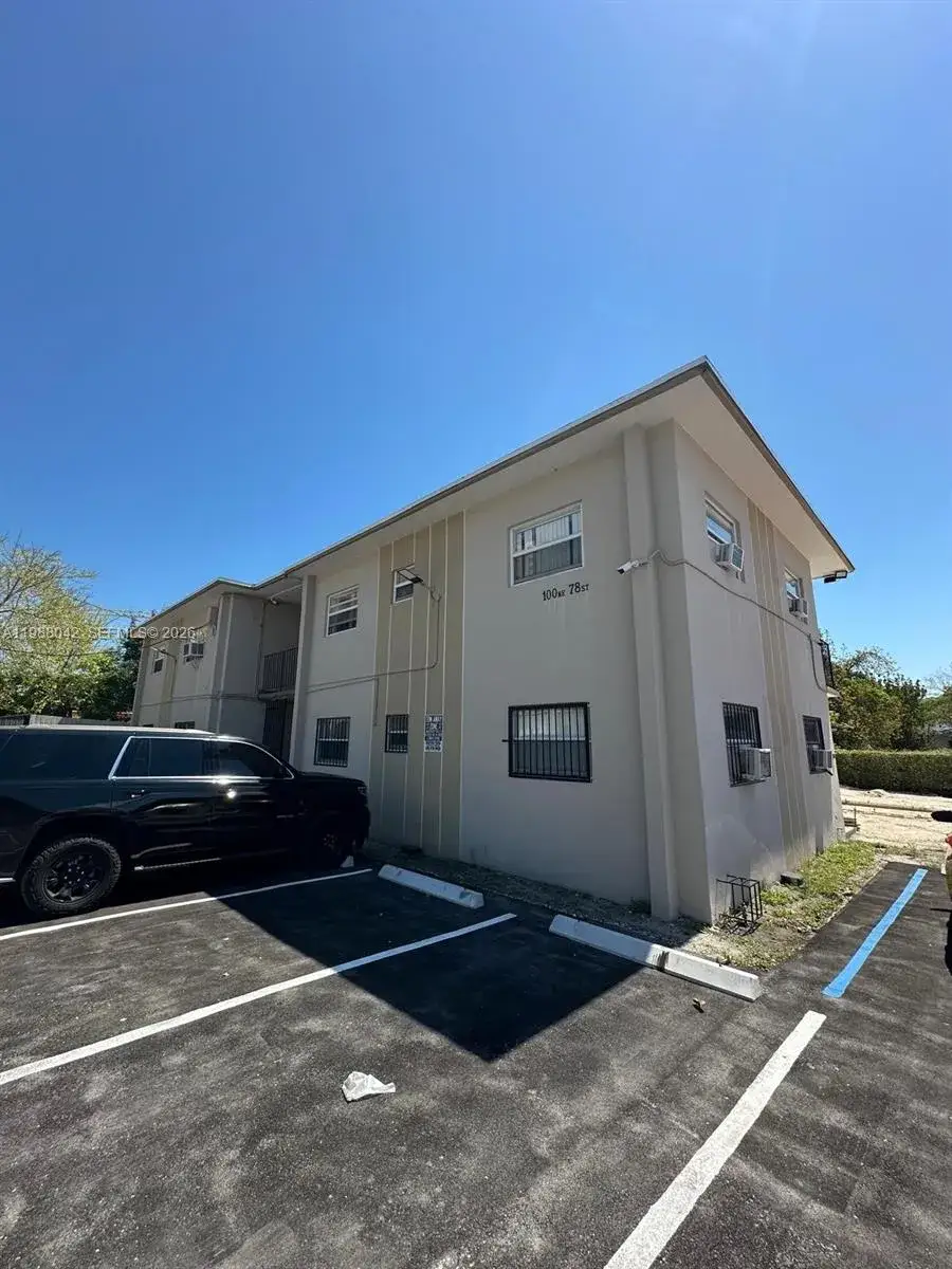 100 NE 78th St # 6, Miami FL 33138