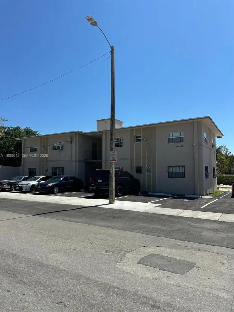 100 NE 78th St # 6, Miami FL 33138 photo 2