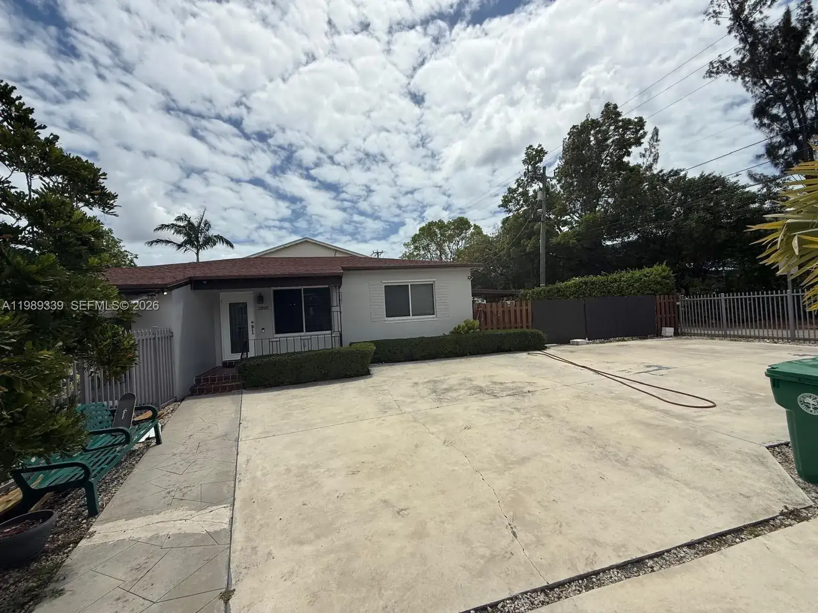 2893 SW 32nd Ct, Miami FL 33133