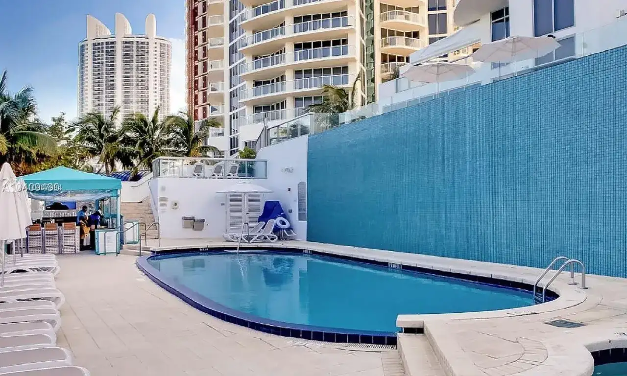 18683 Collins Ave # 2006, Sunny Isles Beach FL 33160 photo 5