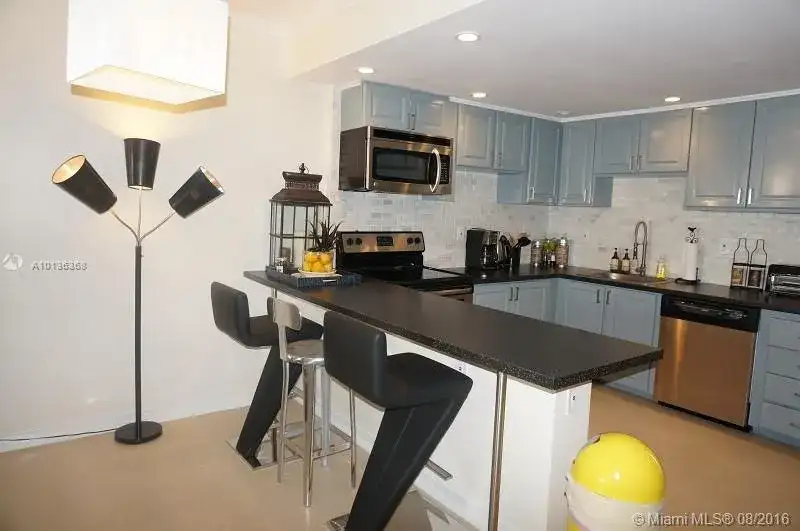 19370 COLLINS AV SEASONAL # 923, Sunny Isles Beach FL 33160 photo 3