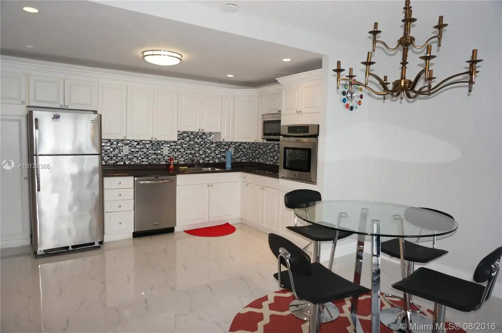 19370 COLLINS AV SEASONAL # 1417, Sunny Isles Beach FL 33160 photo 2