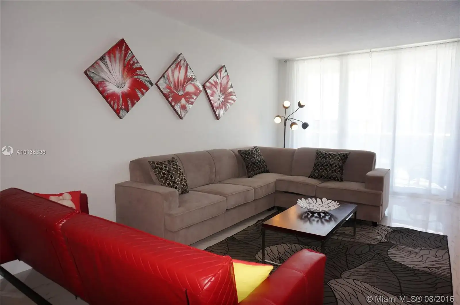 19370 COLLINS AV SEASONAL # 1417, Sunny Isles Beach FL 33160 photo 4