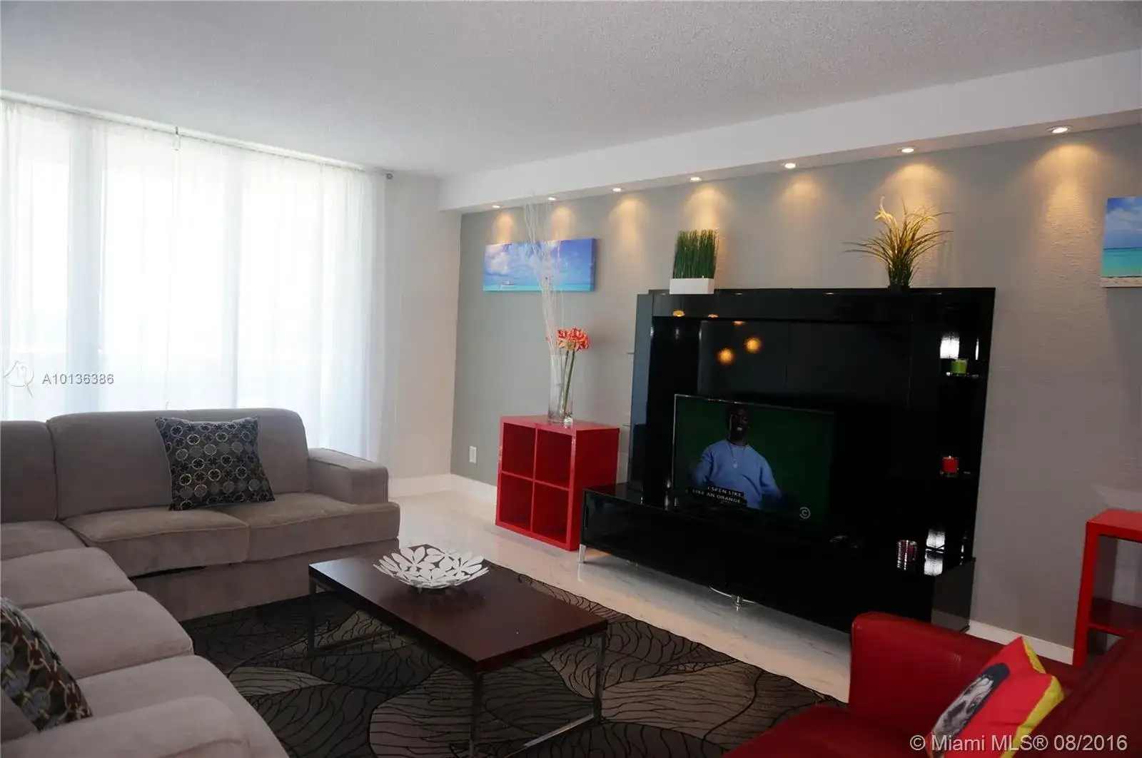 19370 COLLINS AV SEASONAL # 1417, Sunny Isles Beach FL 33160 photo 5