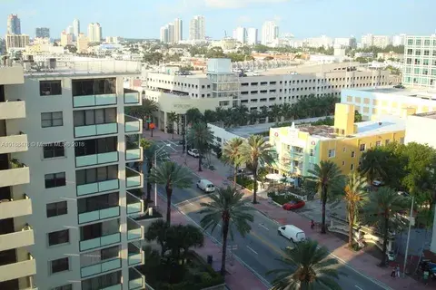 100 Lincoln Rd # 1105, Miami Beach FL 33139
