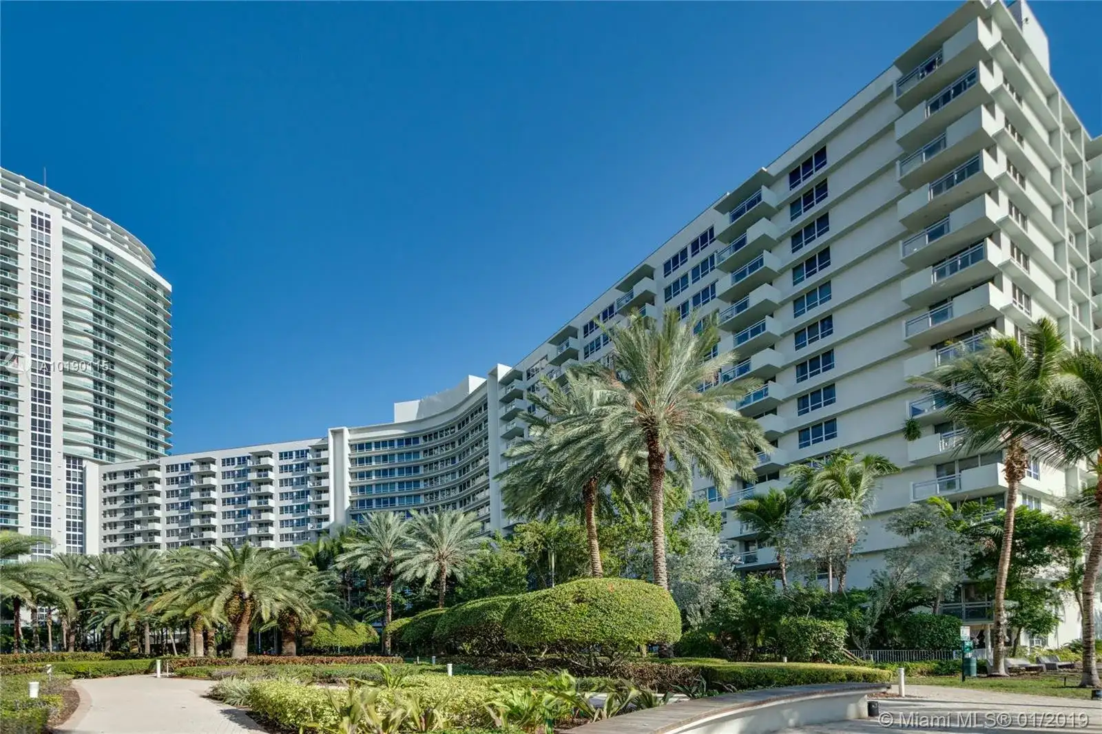 1500 Bay Rd # 1224S, Miami Beach FL 33139 photo 3