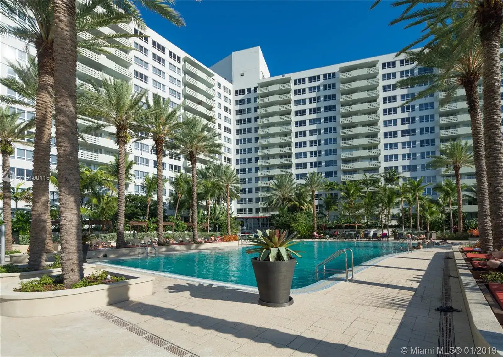 1500 Bay Rd # 1224S, Miami Beach FL 33139 photo 5