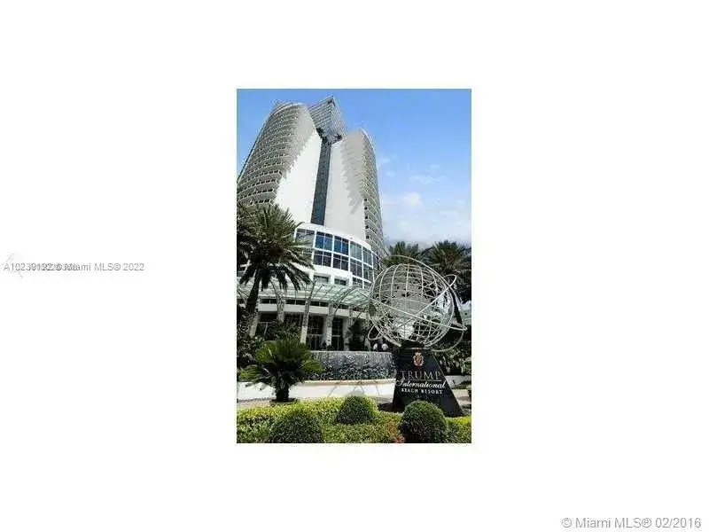 18001 Collins Ave # 716, Sunny Isles Beach FL 33160 photo 4