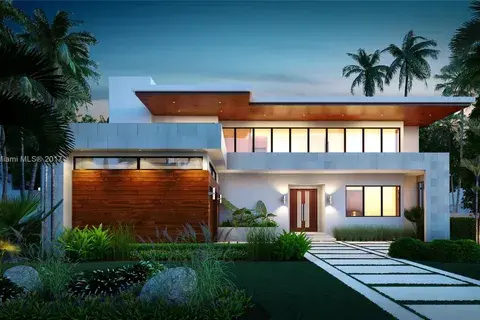 126 W San Marino Dr, Miami Beach FL 33139