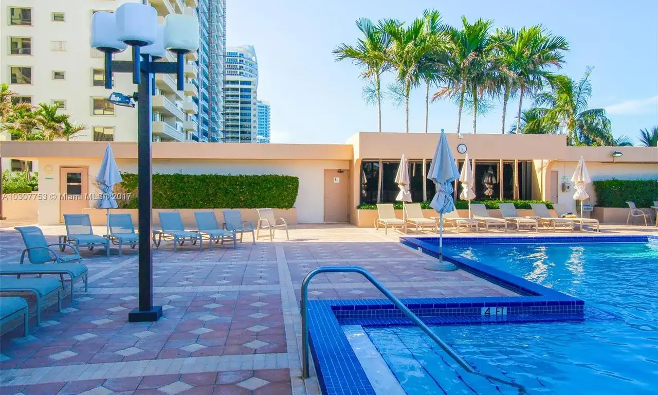 10175 Collins Ave # 1106, Bal Harbour FL 33154 photo 5