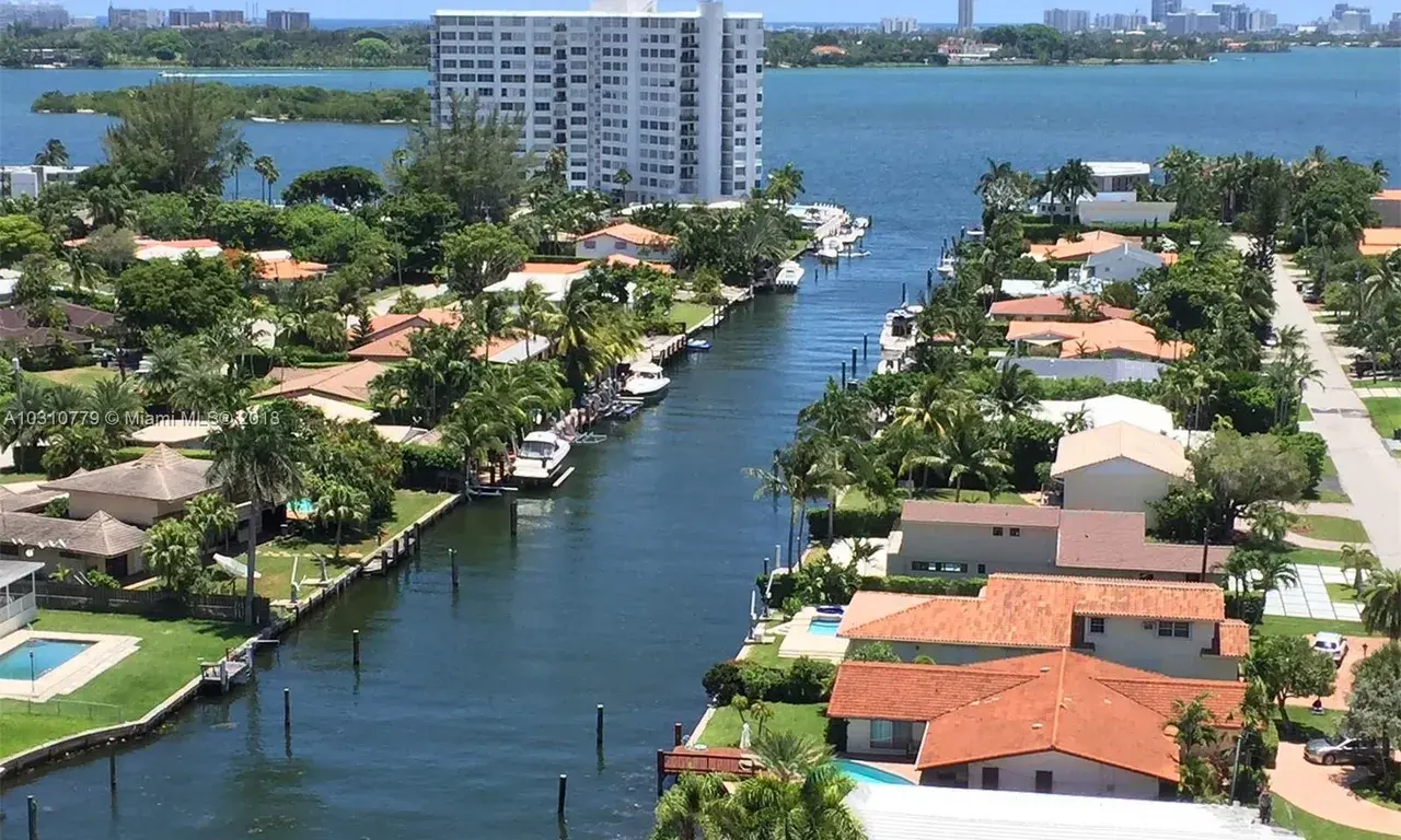 2150 Sans Souci Blvd # B1605, North Miami FL 33181