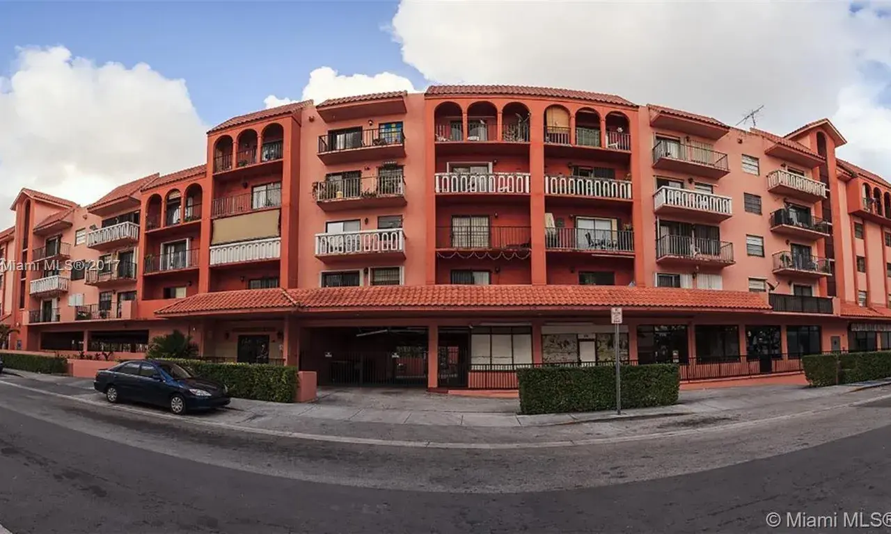 777 SW 9th Ave # 520, Miami FL 33130