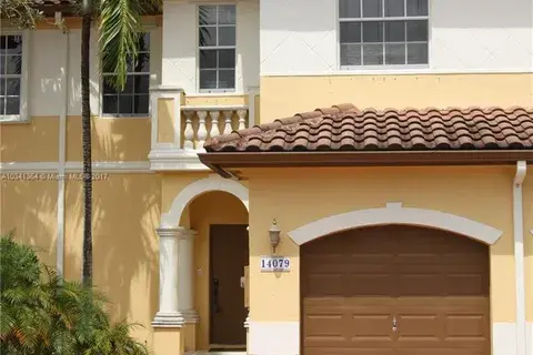 14079 SW 50th Ln, Miramar FL 33027