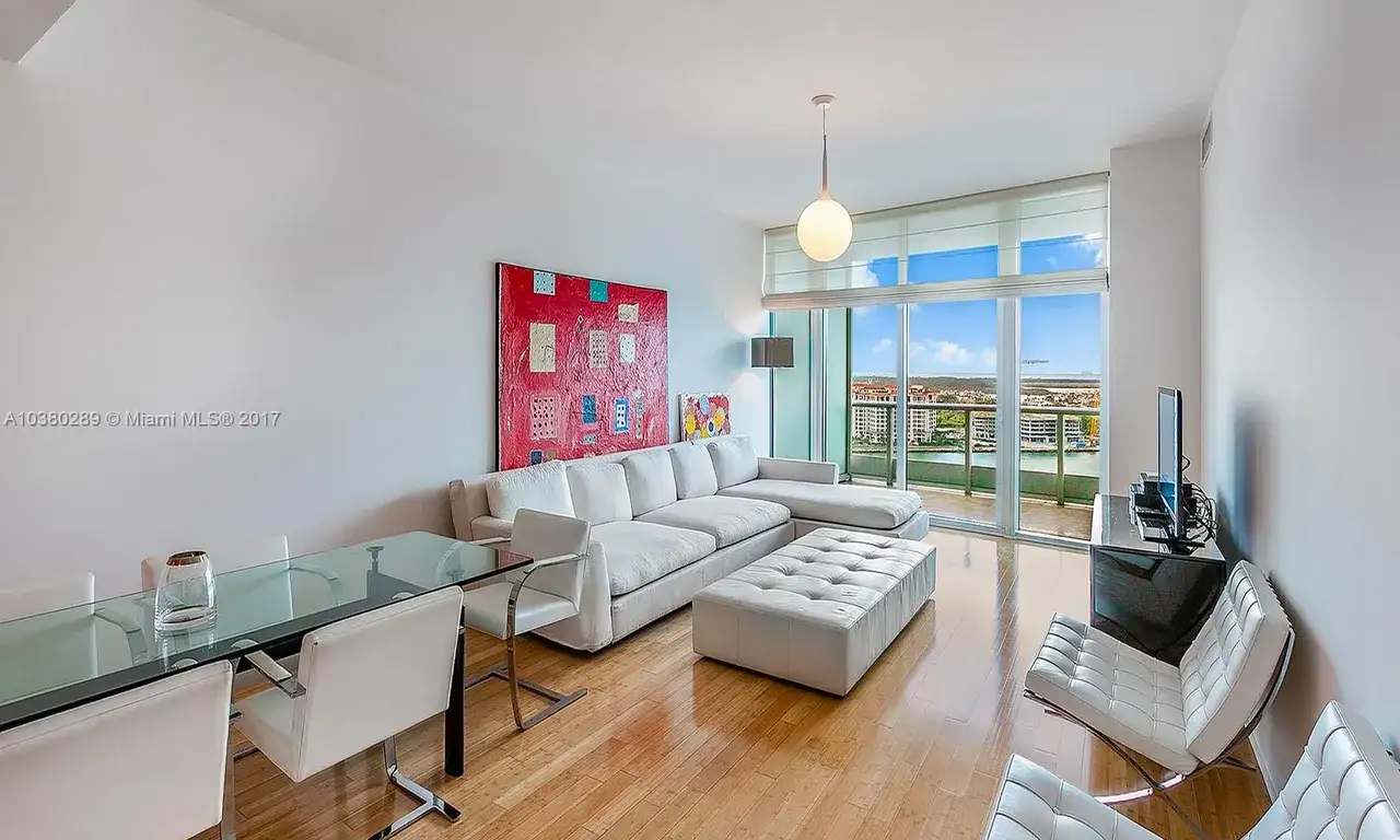100 S Pointe Dr # 1802, Miami Beach FL 33139 photo 3