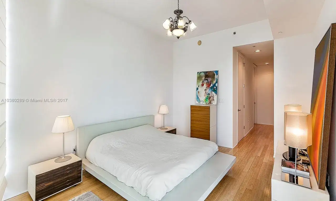 100 S Pointe Dr # 1802, Miami Beach FL 33139 photo 5