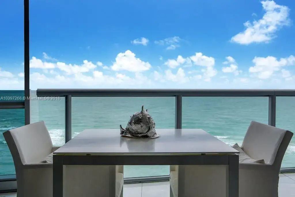17121 Collins Ave # 1103, Sunny Isles Beach FL 33160