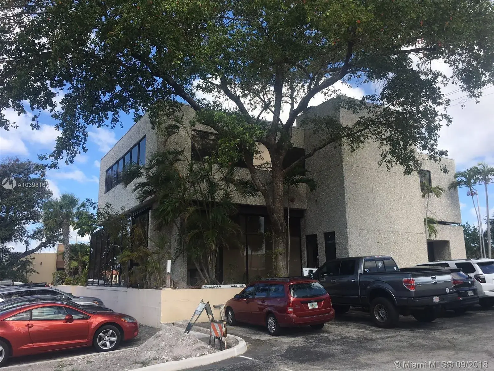 400 E Atlantic Blvd, Pompano Beach FL 33060
