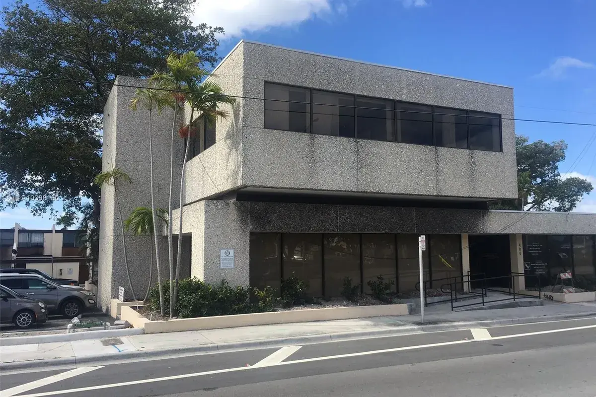 400 E Atlantic Blvd, Pompano Beach FL 33060
