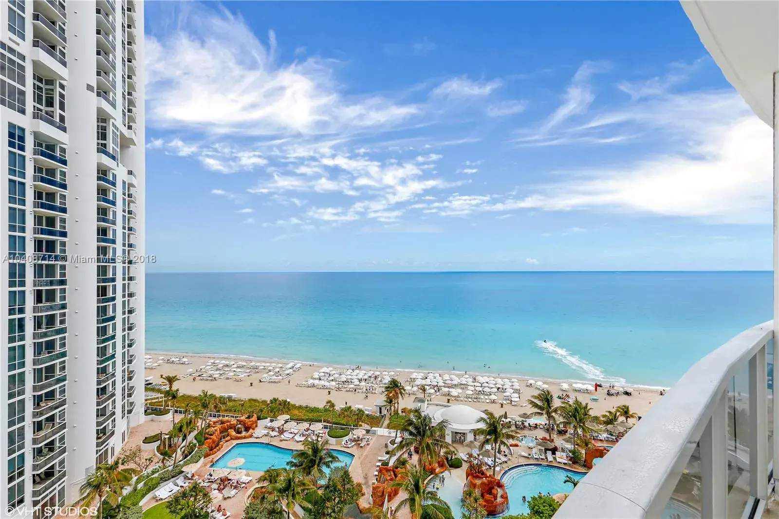 18001 Collins Ave # 606, Sunny Isles Beach FL 33160
