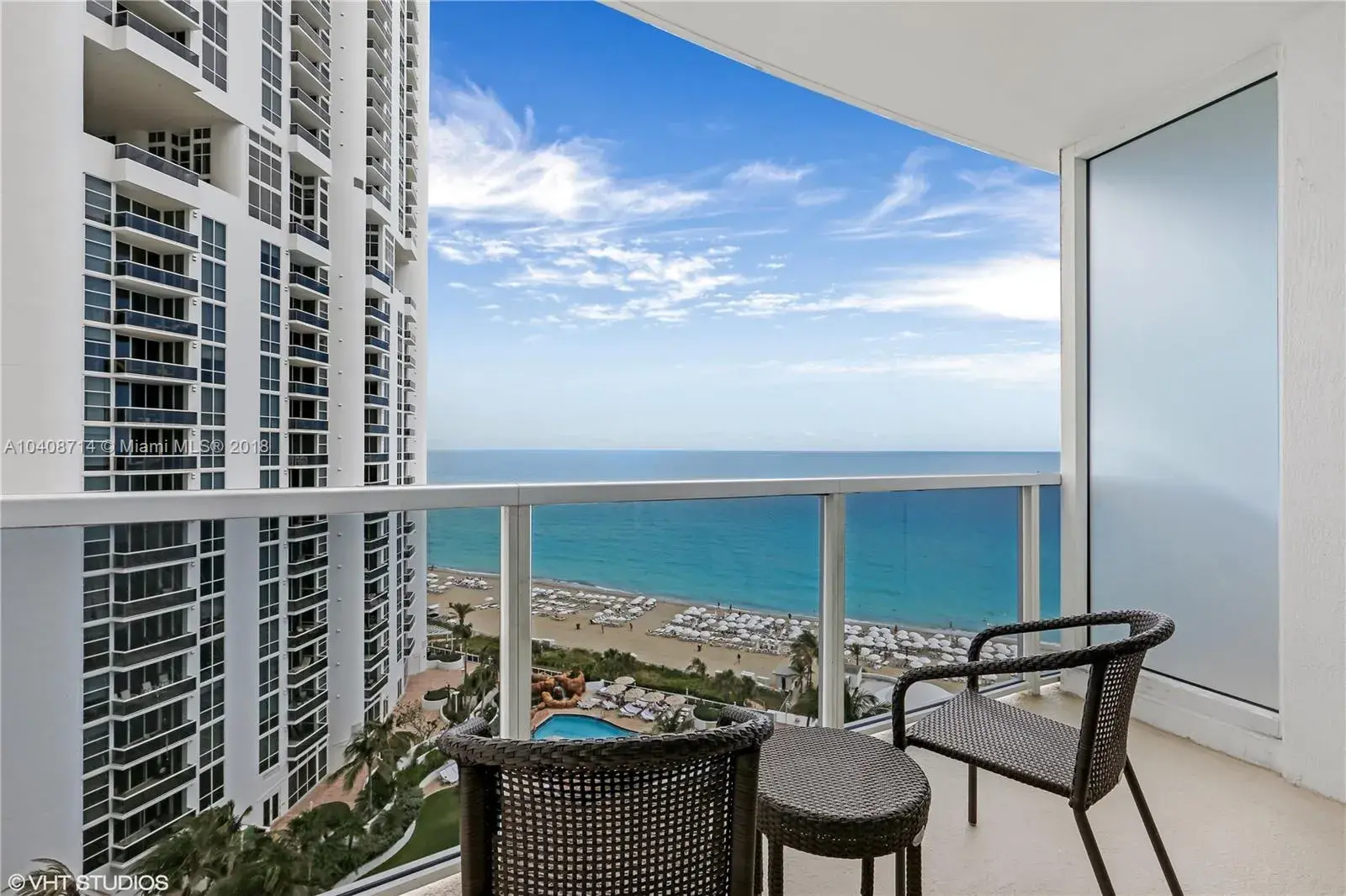 18001 Collins Ave # 606, Sunny Isles Beach FL 33160