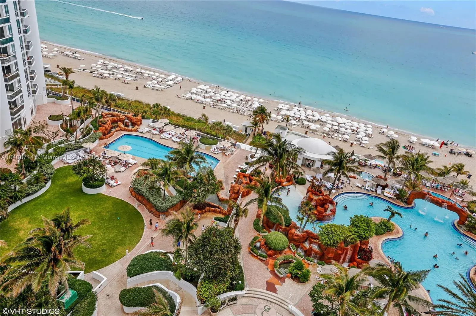 18001 Collins Ave # 606, Sunny Isles Beach FL 33160