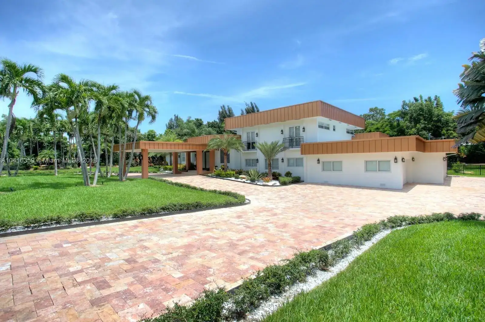 12861 SW 63rd Ct, Pinecrest FL 33156 photo 2