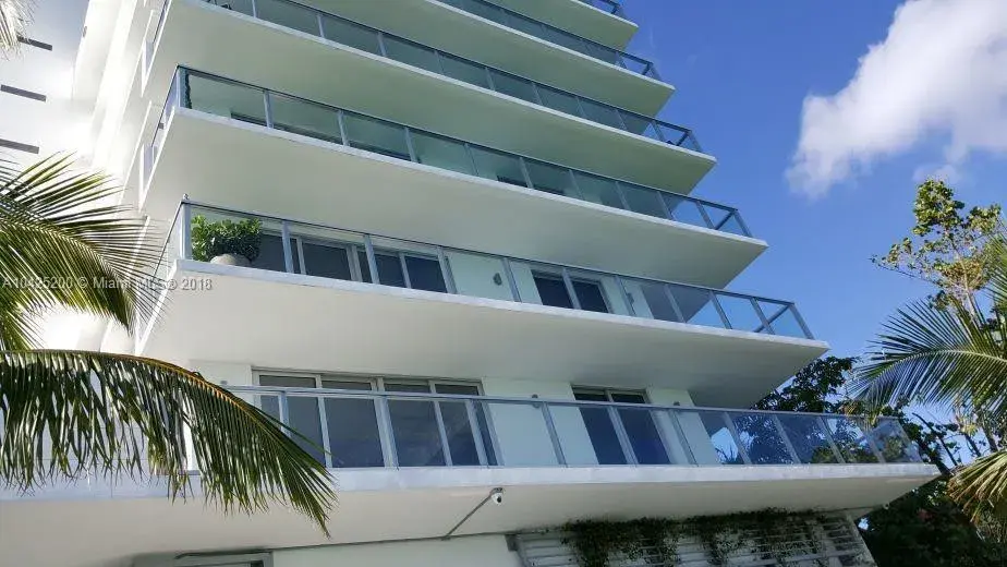 9901 E Bay Harbor Dr # 503, Bay Harbor Islands FL 33154