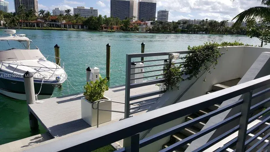 9901 E Bay Harbor Dr # 503, Bay Harbor Islands FL 33154