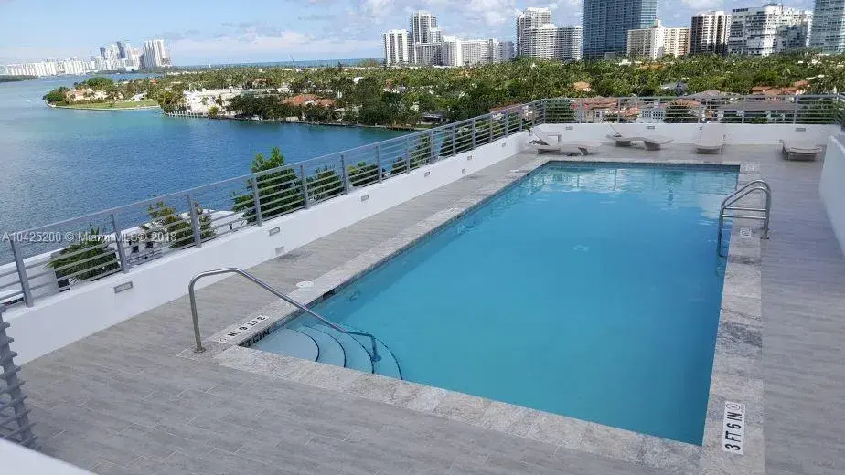 9901 E Bay Harbor Dr # 503, Bay Harbor Islands FL 33154
