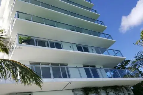 9901 E Bay Harbor Dr # 503, Bay Harbor Islands FL 33154