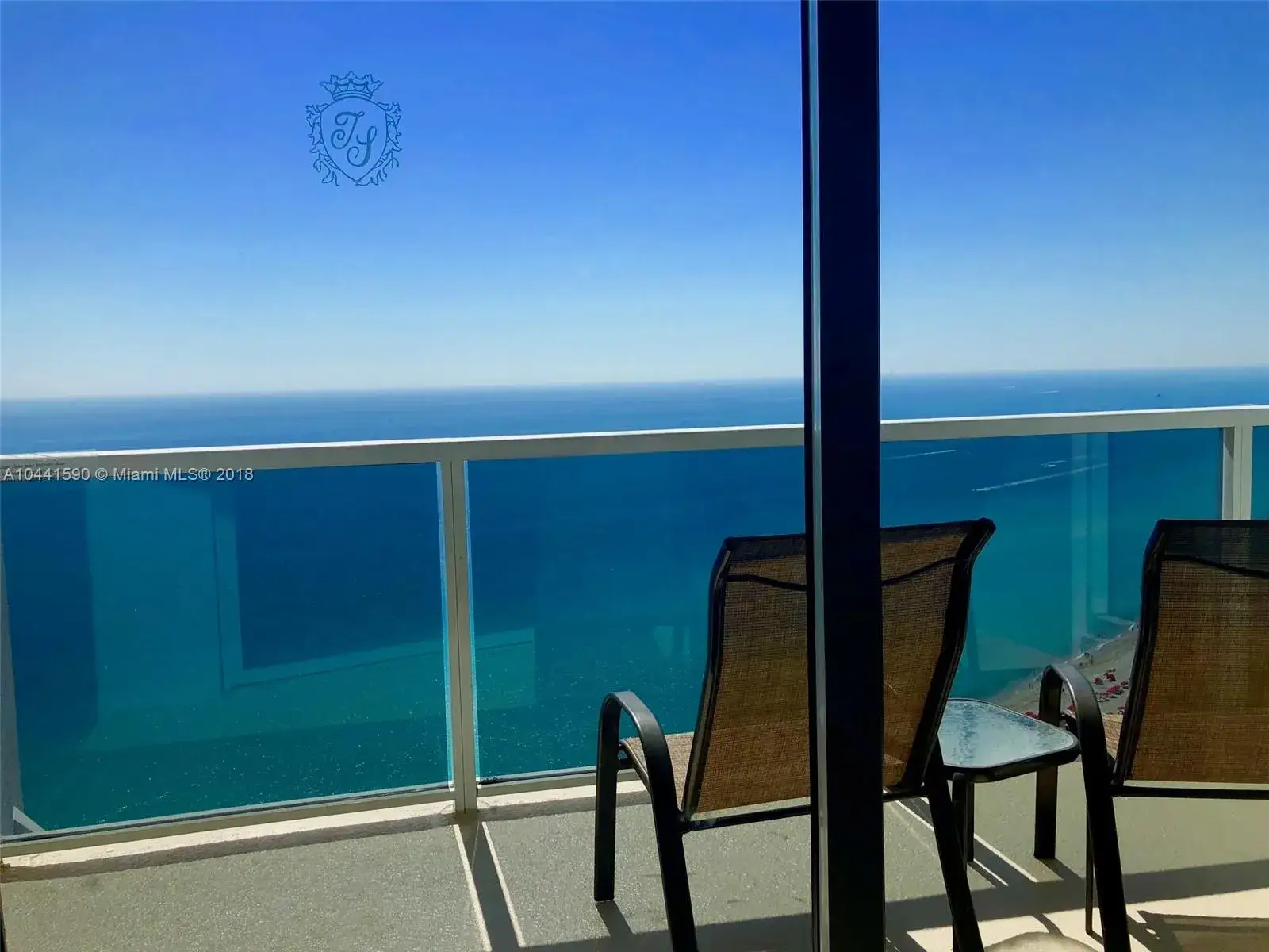 18001 Collins Ave # 2010, Sunny Isles Beach FL 33160