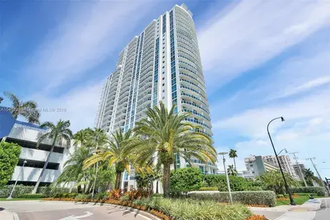 1945 S Ocean Dr # 2708, Hallandale Beach FL 33009