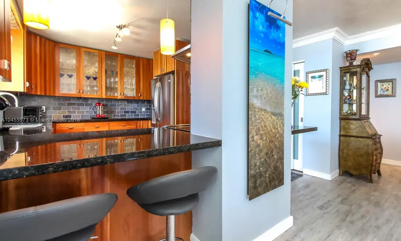 3015 N Ocean Blvd # 17F, Fort Lauderdale FL 33308